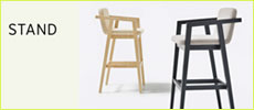 スタンドイス