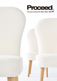 プロシードカタログ表紙